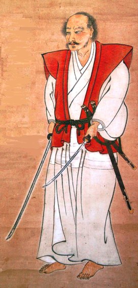 Miyamoto_Musashi_Self-Portrait_Full