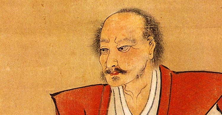 Musashi_Self_Potrait_Head
