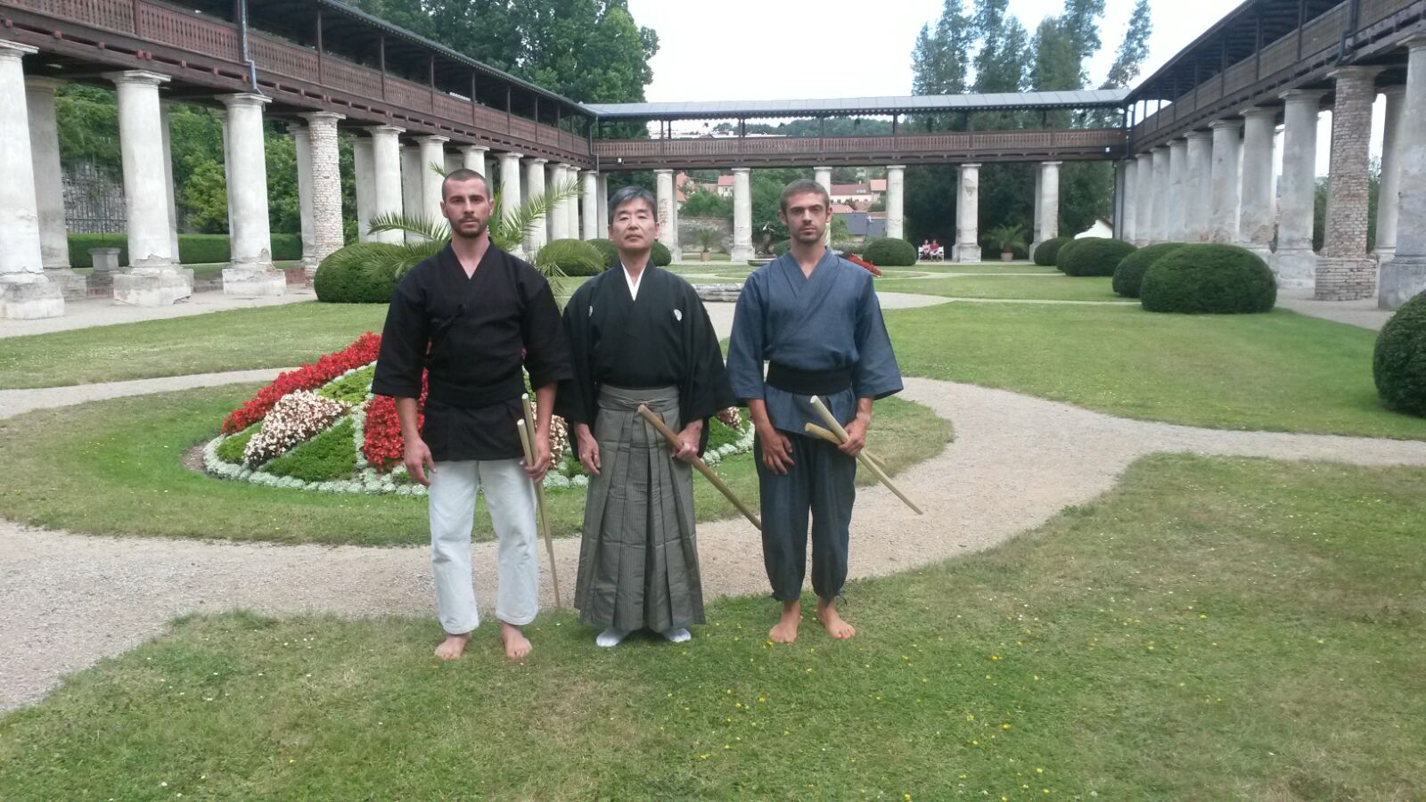 niten italy and soke 2016